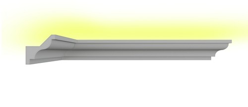 Meter ecken led - 20,