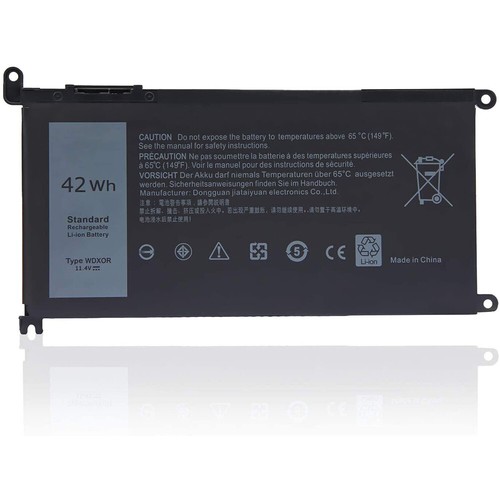 Wdxor akku für dell inspiron - wdxor,