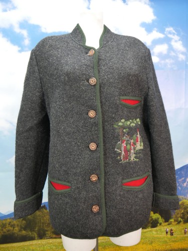 Chiemseer tracht neuwertig - chiemseer,