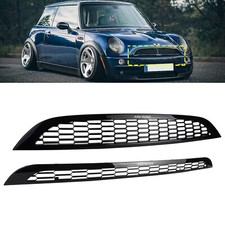 Set sport kühlergrill - set,