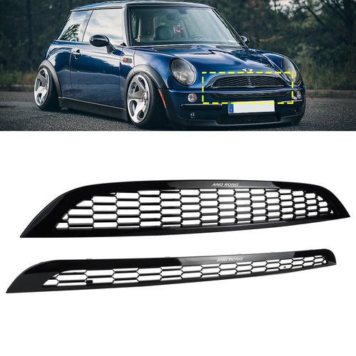 Set sport kühlergrill - 1,