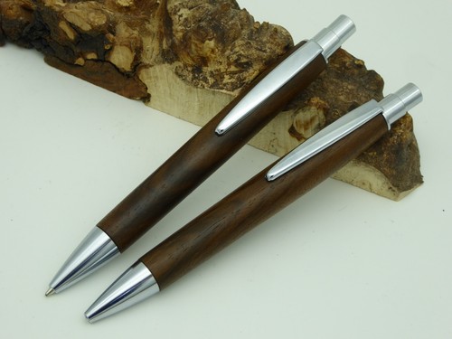 Set kugelschreiber und - kugelschreiber,