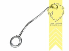 ALU Domstrebe für VW Golf 2