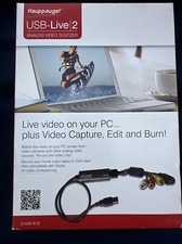 Hauppauge 610 USB-Live 2