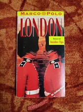 Marco Polo Reiseführer |