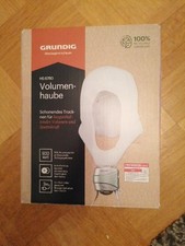 Haartrockenhaube und