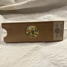 Laterna Magica Schiebebild im