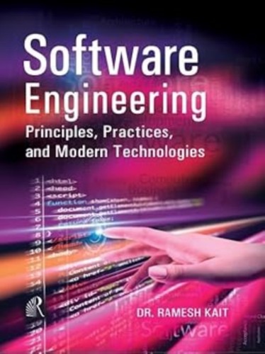 Software engineering r - software,