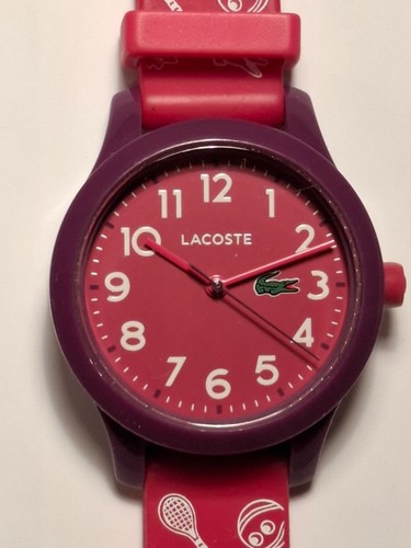 Lacoste quarzuhr für - lacoste,