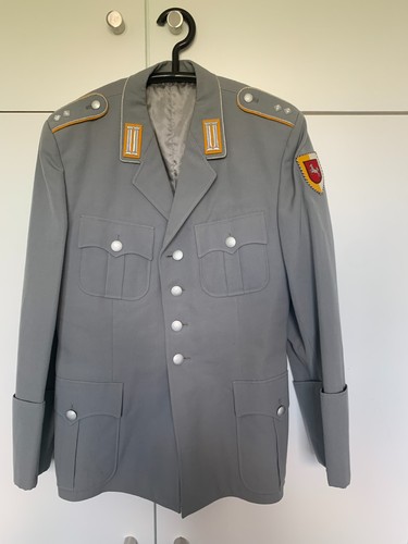 Uniformjacke bundeswehr - uniformjacke,