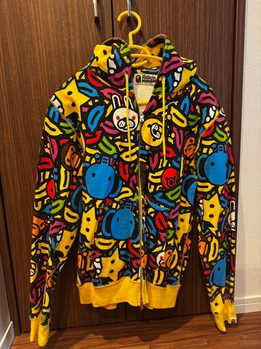 Bathing ape baby milo - baby,