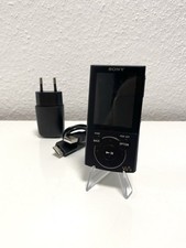 Sony Walkman NWZ-E443 / Tragbarer MP3 Player mit 4GB / Geprüft ✅