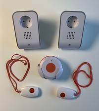 Hausnotruf intern von „Heidemann“