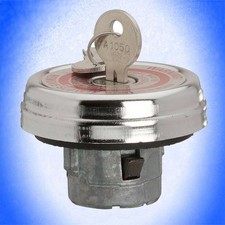 Tankdeckel abschließbar