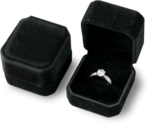 Ring schatulle - ring,