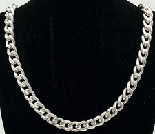 925/- Sterlingsilber Kette