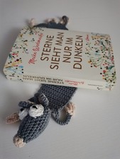 Sterne sieht man nur im Dunkeln    Meike Werkmeister  Taschenbuch  Roman 