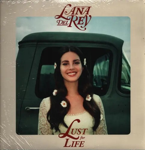 Lana del rey - lana,