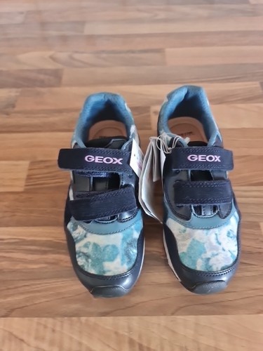 Geox respira kinderschuhe - geox, 31