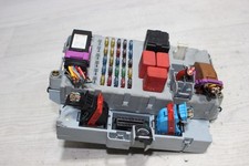 Sicherungskasten Steuergerät 51732916 Fiat Idea Bj,03