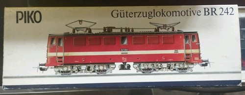 Piko 242 e42 dr ovp - e42,