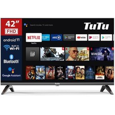 Zoll fernseher full hd - zoll,