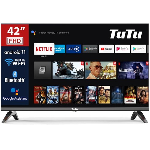 Zoll fernseher full hd - zoll,