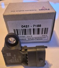 DEUTZ ORIGINAL Abgasdruckgeber