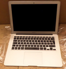 Original Apple MacBook Air 2017 A1466 defekt Bastler