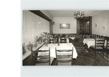 Hellendorf Hannover Hotel Foellmer Restaurant