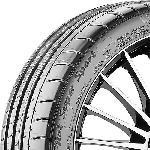 Michelin pilot super sport - pilot,