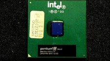 Intel Pentium III