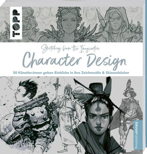 Sketching from the