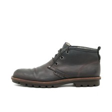 Clarks Herren Winter Boots