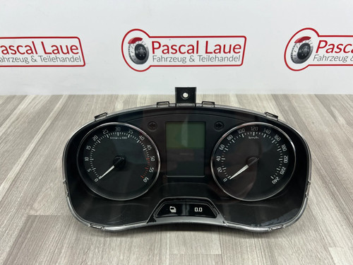 Skoda fabia tacho - fabia, 5j