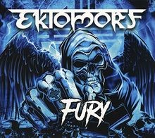 Fury von - fury,