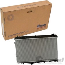 NISSENS KÜHLER MOTORKÜHLUNG