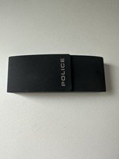 Neu! Police Brillen Etui