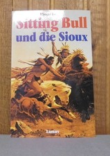 Elmar Engel - Sitting Bull und
