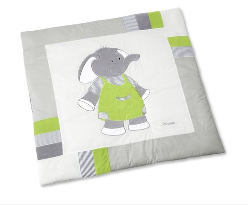 Sterntaler krabbeldecke - sterntaler,
