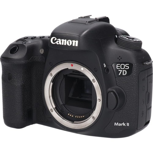 Original canon eos - mark, ii