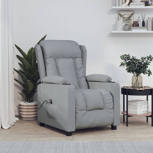 Relaxsessel mit liegefunktion - relaxsessel,