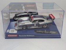 Carrera Digital 132 30862 Idee&Spiel Sondermodell Ford Capri Zakspeed Turbo No5 