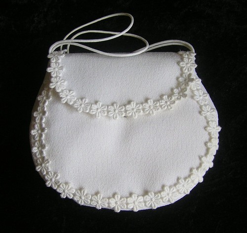 Kerzenset plus täschchen - kerzenset,