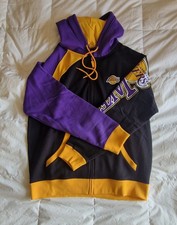 Los Angeles Lakers Basketball NBA Sweatshirt 