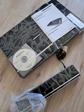 USB 2.0 Color Design Flachbettscanner