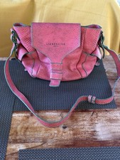 Liebeskind Handtasche Leder