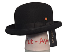 Mayser Engl. Bowler / Melone