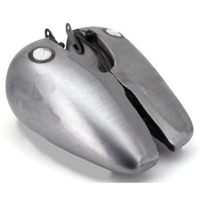 Fatbob Tank 3.5 Gallonen für