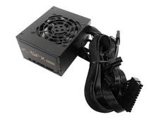 FSP Netzteil SFX Pro 450 80+B